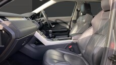 Land Rover Range Rover Evoque 2.0 eD4 SE Tech 5dr 2WD Diesel Hatchback